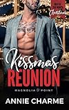 Cover zum Buch Kissmas Reunion