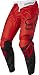 Fox Racing 2017 180 Race Pant Red 34