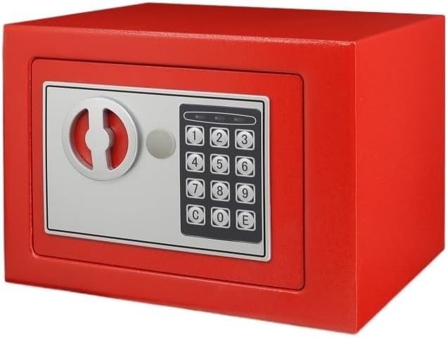 Security Equipped Private Office Hotel Safe Deposit Box(D)
