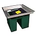 UltraTech 9876 HydroKleen Sampling Option