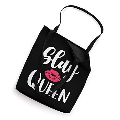 Bolso Tote Drag Queen Life by Zynx 16 pulgadas miniatura 2