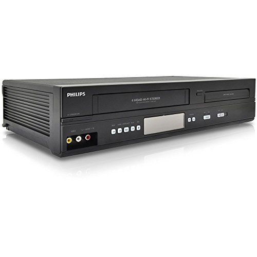 Philips Dvp3345Vb Dvd Player -Black (Renewed) #TOP18