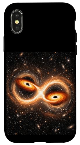 2�̃u���b�N�z�[���F���O���~���~�ՃR���Z�v�g �X�}�z�P�[�X iPhone X/XS �p