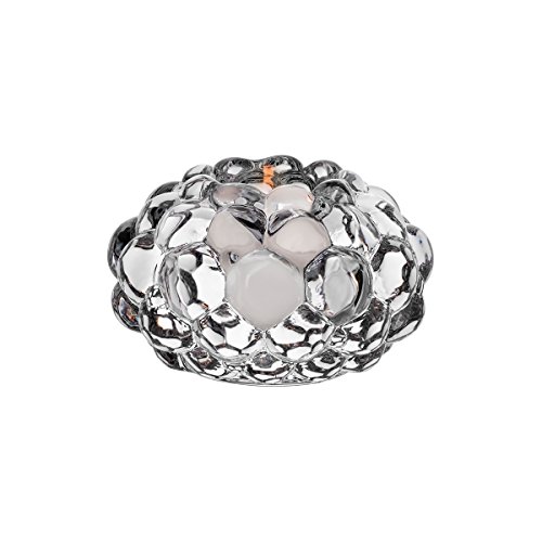 Bougie parfumée Framboise Orrefors diffuseur de parfum intérieur longue durée - 2