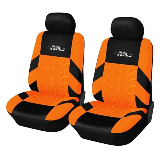 Amazon | シートカバー アトレー S700V S700W S710V S710W 前席2脚