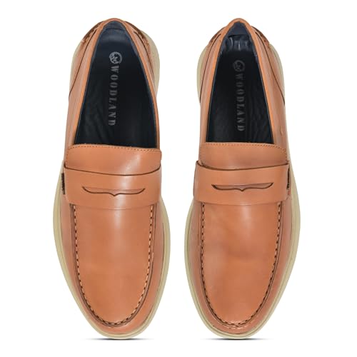 Image of Woodland Men's Casual Shoes