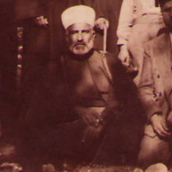 তাকিউদ্দীন নাবহানী