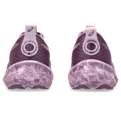 ASICS ASICS Women's Noosa TRI 16 Running Shoes, 8.5, Dark UBE/Light UBE