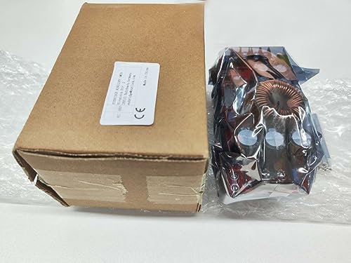 Aideepen 1500W 30A DC Boost Converter