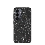 OtterBox Samsung Galaxy S25 Symmetry Series Core Case - Carnival Night Black