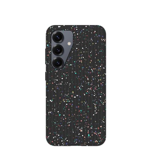 OtterBox Samsung Galaxy S25 Symmetry Series Core Case - Carnival Night Black
