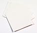 Expressions Vinyl - White - 12in. x 12in. 5-pack Ultra-Glitter Permanent Vinyl Single Color Sheets