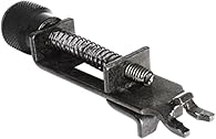Intonation adjuster for Floyd Rose Fast & easy, smooth, and accurate! "The Key" Intonating Tool to set the intonation on Rose Tremolos. Tool-less adjustment, no wrench needed. Reduces time of Set-up and Intonation Processes. Slip the Key into place o...