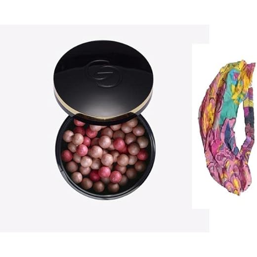 Giordani Gold Bronzing Pearls Natural Radiance