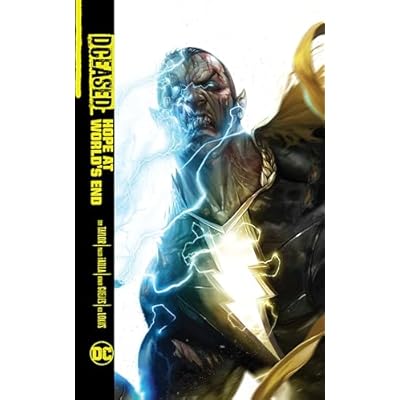 DCeased