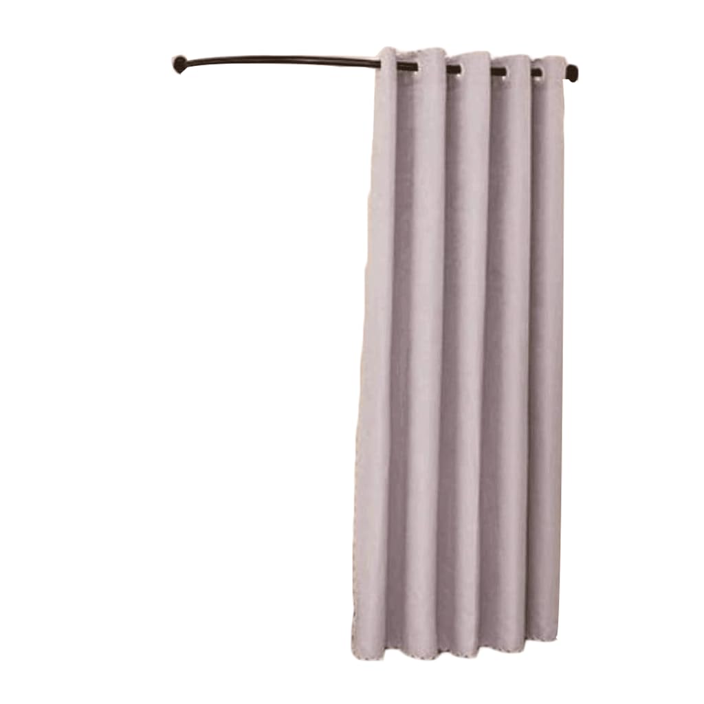 Cabine d'essayage murale pour centres sociaux vestiaire dressing angle