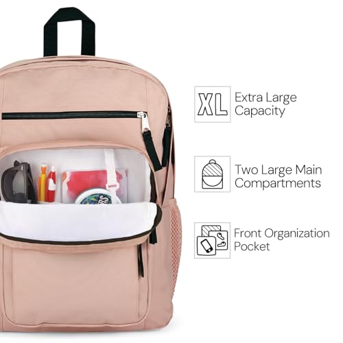 JanSport Big Student Laptop Backpack JS0A47JK の商品画像 3