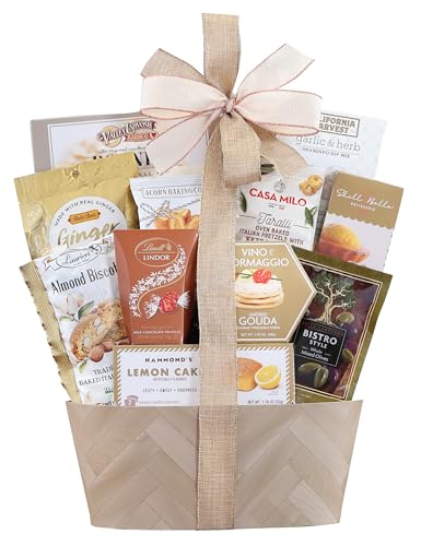 Wine Country Gift Baskets Sympathy Gift Basket