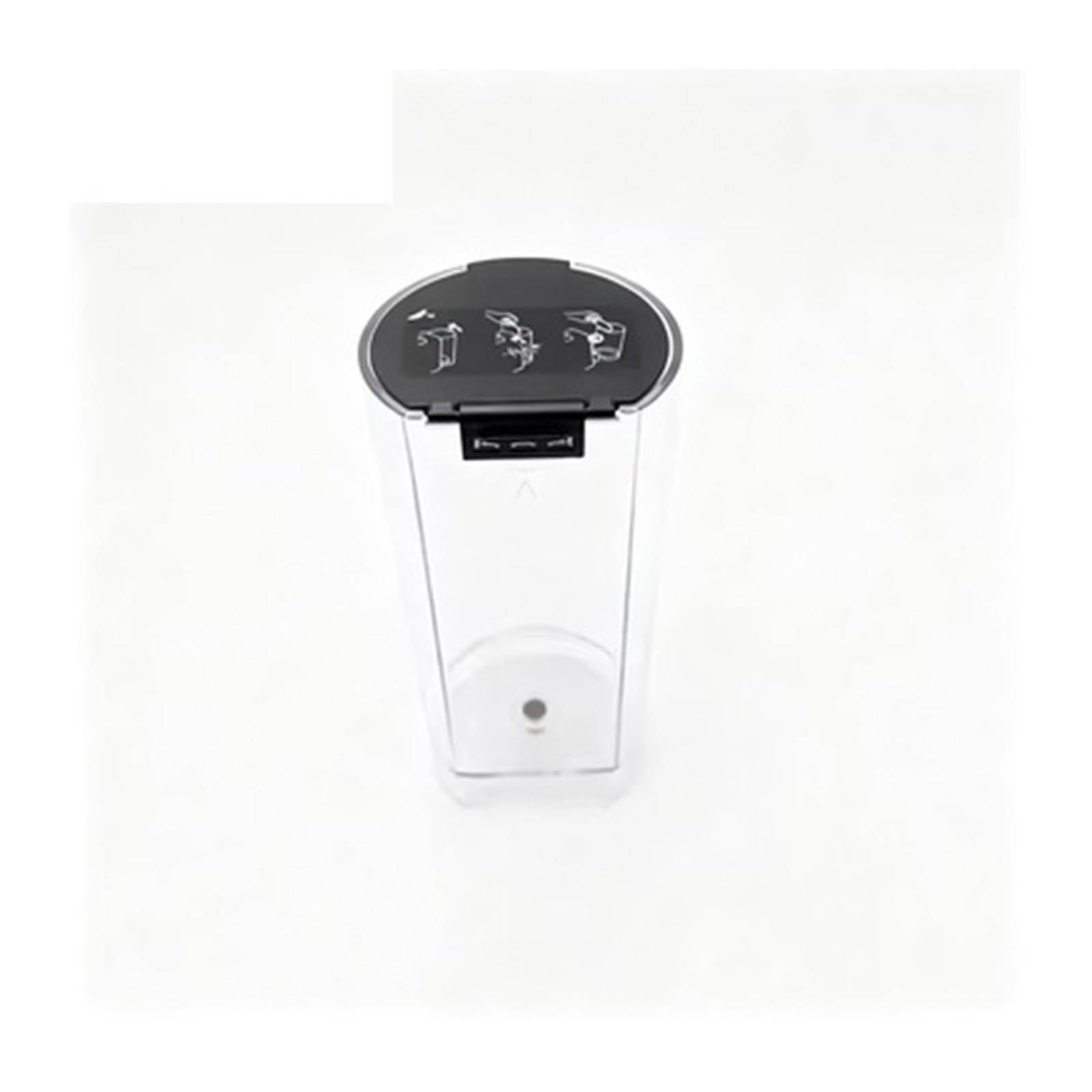 Depósito De Agua for Cafetera Compatible Con Nestlé