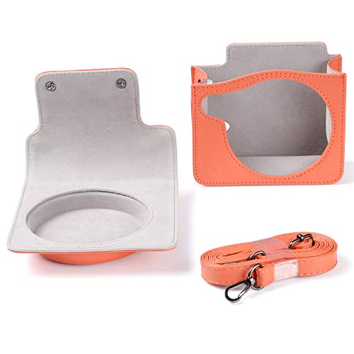 ZWOOS Custodia Compatibile con Instax SQUARE SQ1