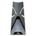 Adhesivo 3D de protección de la puerta del depósito compatible con Honda Forza 750 2021