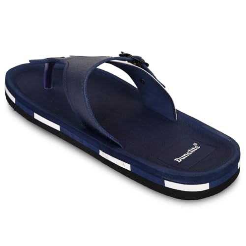 Image of Slipper for Men || Lightweight || Comfort and Style || Skid Resistant || Comfort for Every Step|| Flip-Flop & Sliders /Slipper /Chappal for Men in Different Colour