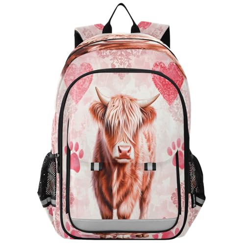 Sac à dos ordinateur portable enfants pour protéger les écrans et organiser le lycée
