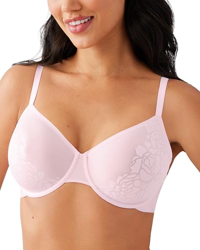 Image of Wacoal Confidence Boost Underwire Bra