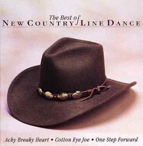 The Best Of New Country Line Dance