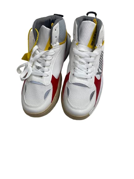 GenericDG Corporation Men's Mix Casual Casual Shoes (Shoes20)