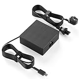 100W USB C Ladegerät kompatibel mit Asus ROG Ally X Z1 RC71L RC72L, Ally Dock ROG Flow X13 Z13 GV301 GV302 GZ301, Zenbook 14X 14 Vivobook S 14 S14 S 15 OLED S16 18 Zephyrus G16 G14 Laptop