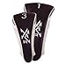 Knight Women's 12 Piece Complete Golf Set (Right Hand, Ladies Flex, Driver, 3 Fairway Wood, 4/5 Hybrid, 6-PW, Putter, Bag)