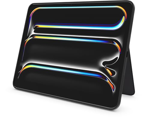 Funda militar iPad Pro 13 OtterBox Statement抗震antigolpes con tapa 6