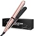Hair Straighteners, Ceramic Flat Iron and LCD Digital Display, Instant Heat with Adjustable Temperature Straightener Iron Suitable for All Hair Types