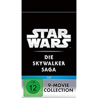 Star Wars 1 - 9 - Die