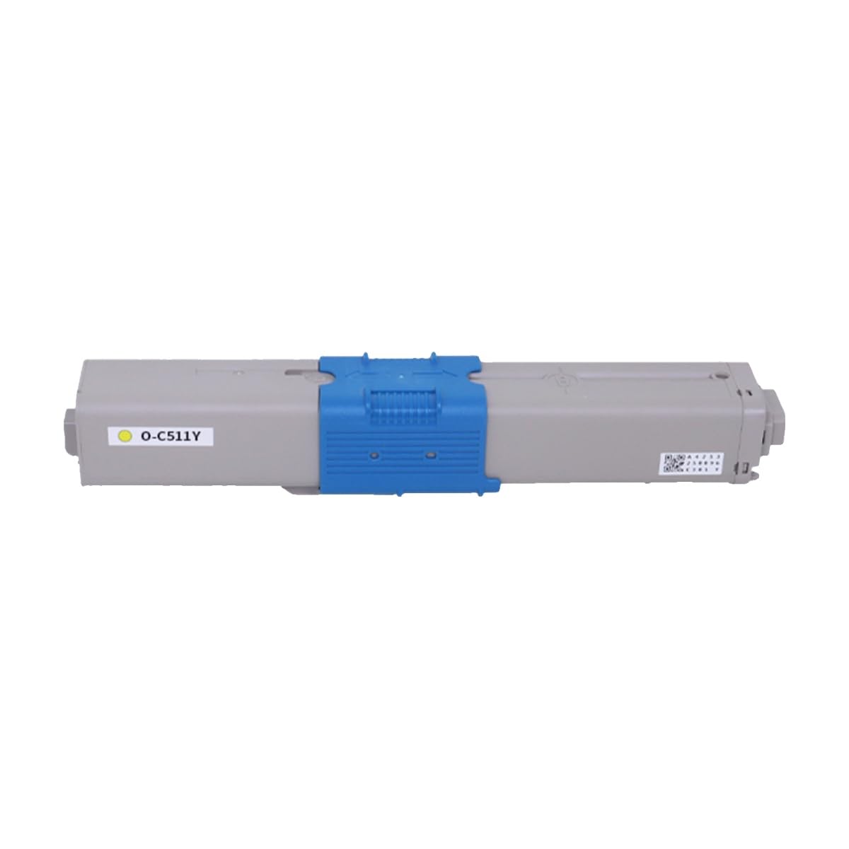 1 szt. C511 compact C511dn C531dn MC562dnw MC562dn tusz z tonerem (O-C511 Y)