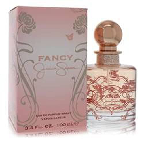 Jessica Simpson Fancy Eau de Parfum 100 ml Cover