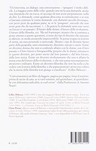 Conversazioni - 2