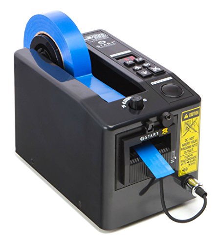 START International ZCM1000 (M1000) Electronic Tape Dispenser (2