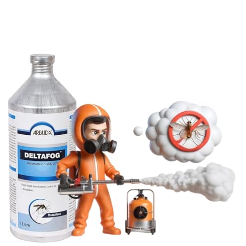 THE-SMART-VEND-Mosquito-Fogging-Machine-Liquid-1ltr-Delta-Fog-Liquid-for-Mosquito-Fogging-Machine-Effective-Mosqito-Elimination-Multi-Insect-Repellent-VAKRATUND