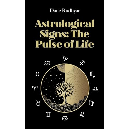 Astrological Signs by Dane Rudhyar episode artwork