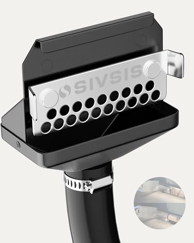 Blackstone Grease Catcher with Removable Grease Gate