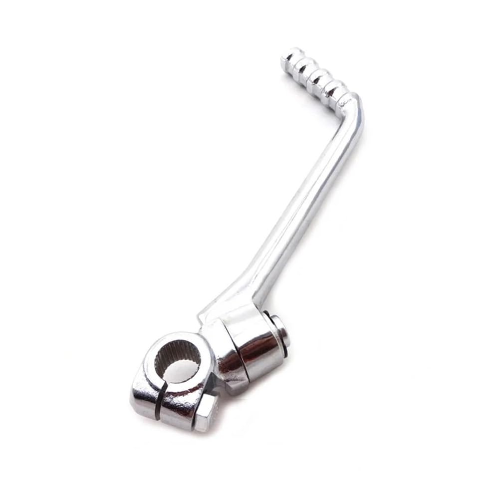 Levier de kick 16mm acier pour moteur motocross YX YCF GPX 140cc 150cc 160cc