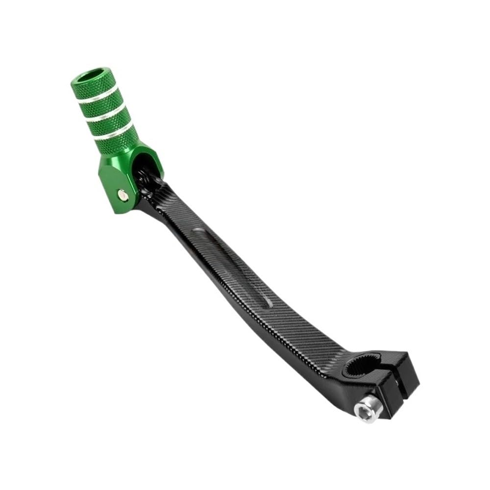 Dagmara Shift Lever Gear Shifter Levers Kickstart Motorcycle Shifter Shift Pedal Lever Rear Foot Brake For Kx450f 2009-2018