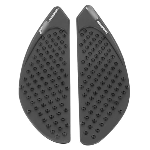 Protection réservoir CBR600RR contre les rayures : kit autocollant antidérapant