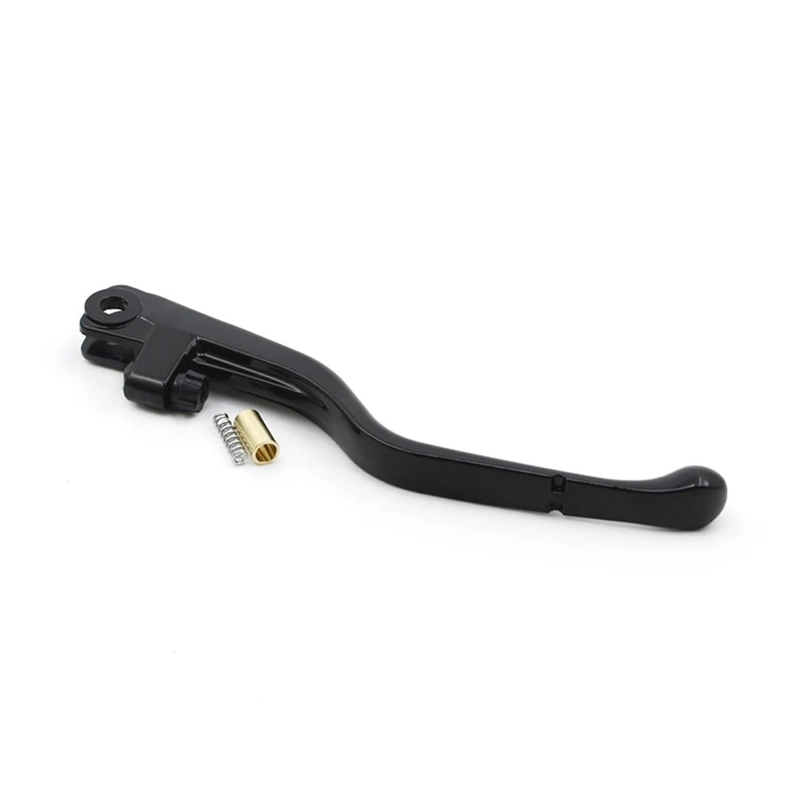 PBSUEM Motorcycle Lever Blades for BMW F650GS F700GS F800GS ADV F800GT F800R F800S F 650GS 700GS 800GS 800GT 800S Lever Clutch Handles Brake Clutch Levers(Brake Lever)