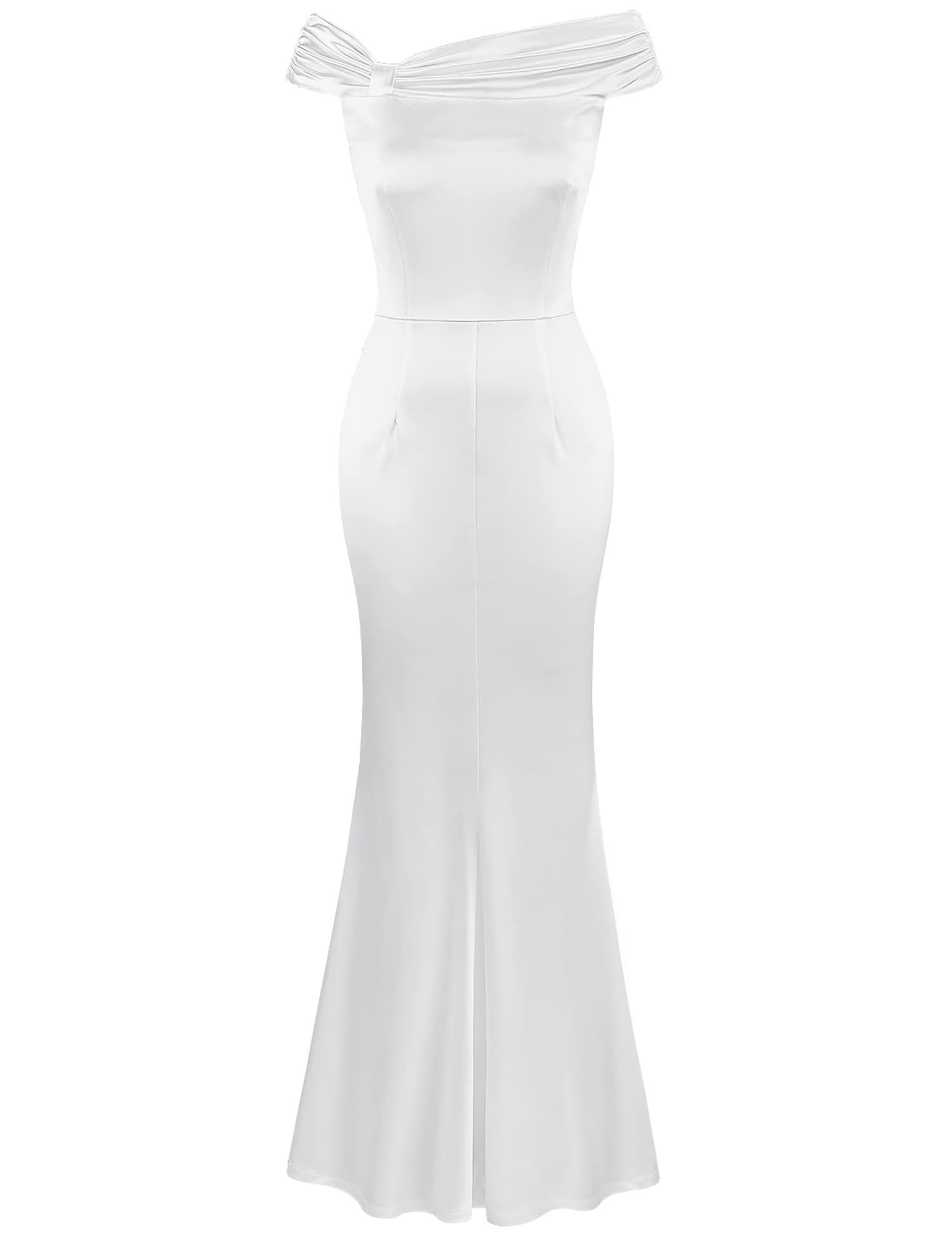 knee length dresses for ladies Amazing Gorgeous New Summer Women Bandage Mermaid Dress - Sexy Red main image 1
