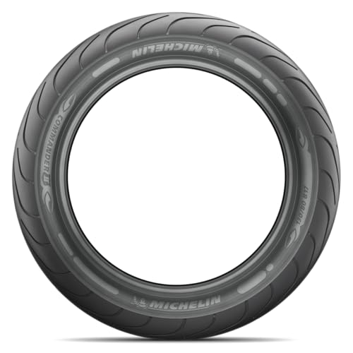 Image of MICHELIN Commander II Front Tire - 100 /90B-19 (57H)