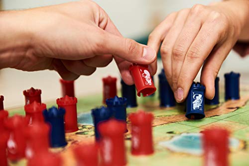 Jeu de stratégie Dujardin Stratego Original 3.0 Jumbo - vue 7