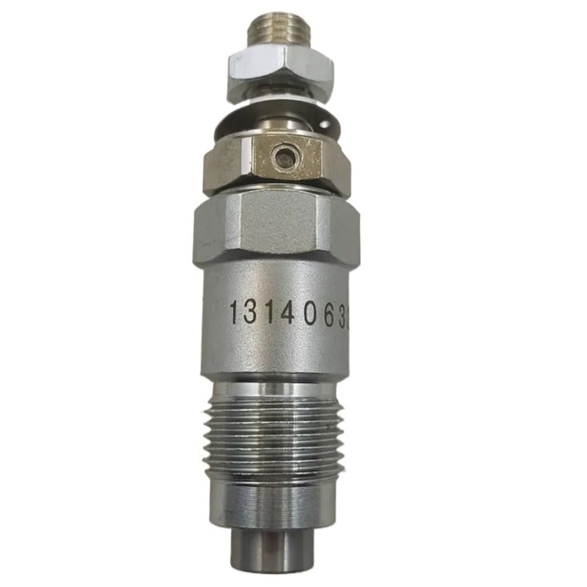 3 Pezzi 131406330 Iniettore di Carburante per Motore Perkins Serie 100 103.10 103.09 103-09 103-10